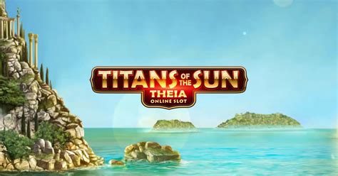 Titans of the Sun Theia 2